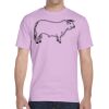 G800 Adult 5.5 oz., 50/50 T-Shirt Thumbnail