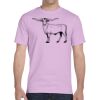 G800 Adult 5.5 oz., 50/50 T-Shirt Thumbnail