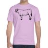 G800 Adult 5.5 oz., 50/50 T-Shirt Thumbnail