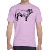 G800 Adult 5.5 oz., 50/50 T-Shirt Thumbnail