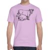 G800 Adult 5.5 oz., 50/50 T-Shirt Thumbnail
