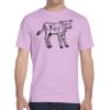 G800 Adult 5.5 oz., 50/50 T-Shirt Thumbnail