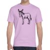 G800 Adult 5.5 oz., 50/50 T-Shirt Thumbnail