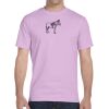 G800 Adult 5.5 oz., 50/50 T-Shirt Thumbnail