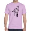 G800 Adult 5.5 oz., 50/50 T-Shirt Thumbnail