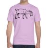 G800 Adult 5.5 oz., 50/50 T-Shirt Thumbnail
