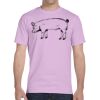 G800 Adult 5.5 oz., 50/50 T-Shirt Thumbnail