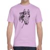 G800 Adult 5.5 oz., 50/50 T-Shirt Thumbnail