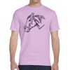 G800 Adult 5.5 oz., 50/50 T-Shirt Thumbnail