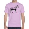 G800 Adult 5.5 oz., 50/50 T-Shirt Thumbnail