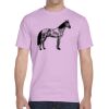 G800 Adult 5.5 oz., 50/50 T-Shirt Thumbnail