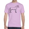 G800 Adult 5.5 oz., 50/50 T-Shirt Thumbnail