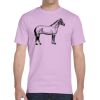 G800 Adult 5.5 oz., 50/50 T-Shirt Thumbnail