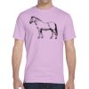 G800 Adult 5.5 oz., 50/50 T-Shirt Thumbnail