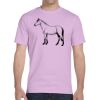 G800 Adult 5.5 oz., 50/50 T-Shirt Thumbnail
