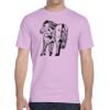 G800 Adult 5.5 oz., 50/50 T-Shirt Thumbnail