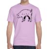 G800 Adult 5.5 oz., 50/50 T-Shirt Thumbnail