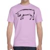 G800 Adult 5.5 oz., 50/50 T-Shirt Thumbnail