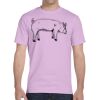 G800 Adult 5.5 oz., 50/50 T-Shirt Thumbnail