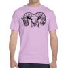 G800 Adult 5.5 oz., 50/50 T-Shirt Thumbnail
