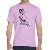 G800 Adult 5.5 oz., 50/50 T-Shirt Thumbnail