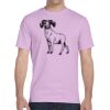 G800 Adult 5.5 oz., 50/50 T-Shirt Thumbnail