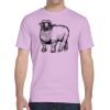 G800 Adult 5.5 oz., 50/50 T-Shirt Thumbnail