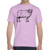 G800 Adult 5.5 oz., 50/50 T-Shirt Thumbnail
