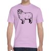 G800 Adult 5.5 oz., 50/50 T-Shirt Thumbnail