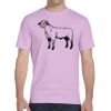 G800 Adult 5.5 oz., 50/50 T-Shirt Thumbnail