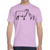 G800 Adult 5.5 oz., 50/50 T-Shirt Thumbnail