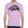 G800 Adult 5.5 oz., 50/50 T-Shirt Thumbnail