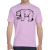 G800 Adult 5.5 oz., 50/50 T-Shirt Thumbnail