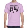 G800 Adult 5.5 oz., 50/50 T-Shirt Thumbnail