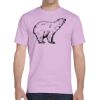 G800 Adult 5.5 oz., 50/50 T-Shirt Thumbnail