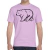 G800 Adult 5.5 oz., 50/50 T-Shirt Thumbnail