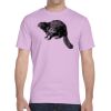 G800 Adult 5.5 oz., 50/50 T-Shirt Thumbnail