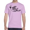 G800 Adult 5.5 oz., 50/50 T-Shirt Thumbnail
