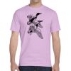 G800 Adult 5.5 oz., 50/50 T-Shirt Thumbnail