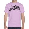 G800 Adult 5.5 oz., 50/50 T-Shirt Thumbnail