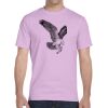 G800 Adult 5.5 oz., 50/50 T-Shirt Thumbnail