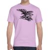 G800 Adult 5.5 oz., 50/50 T-Shirt Thumbnail