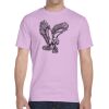 G800 Adult 5.5 oz., 50/50 T-Shirt Thumbnail