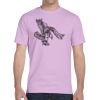 G800 Adult 5.5 oz., 50/50 T-Shirt Thumbnail