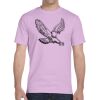 G800 Adult 5.5 oz., 50/50 T-Shirt Thumbnail