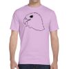 G800 Adult 5.5 oz., 50/50 T-Shirt Thumbnail