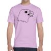 G800 Adult 5.5 oz., 50/50 T-Shirt Thumbnail