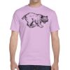 G800 Adult 5.5 oz., 50/50 T-Shirt Thumbnail