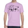 G800 Adult 5.5 oz., 50/50 T-Shirt Thumbnail
