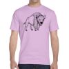 G800 Adult 5.5 oz., 50/50 T-Shirt Thumbnail